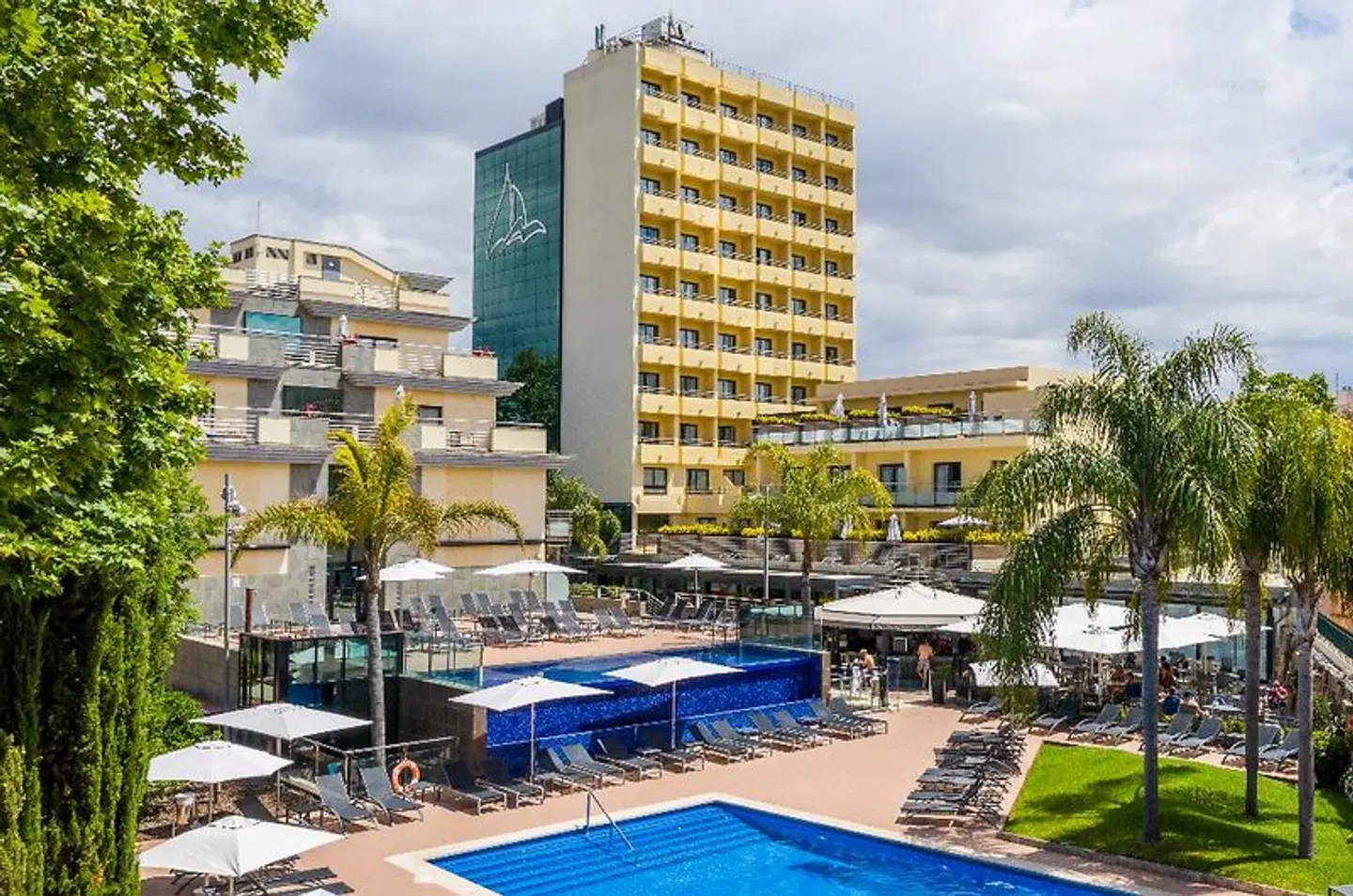 Isla Mallorca Urban & Spa EXTERIOR