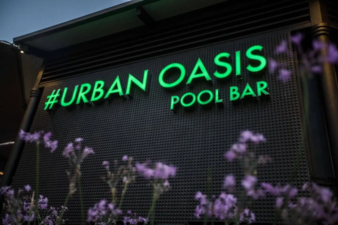 Isla Mallorca Urban & Spa EXTERIOR