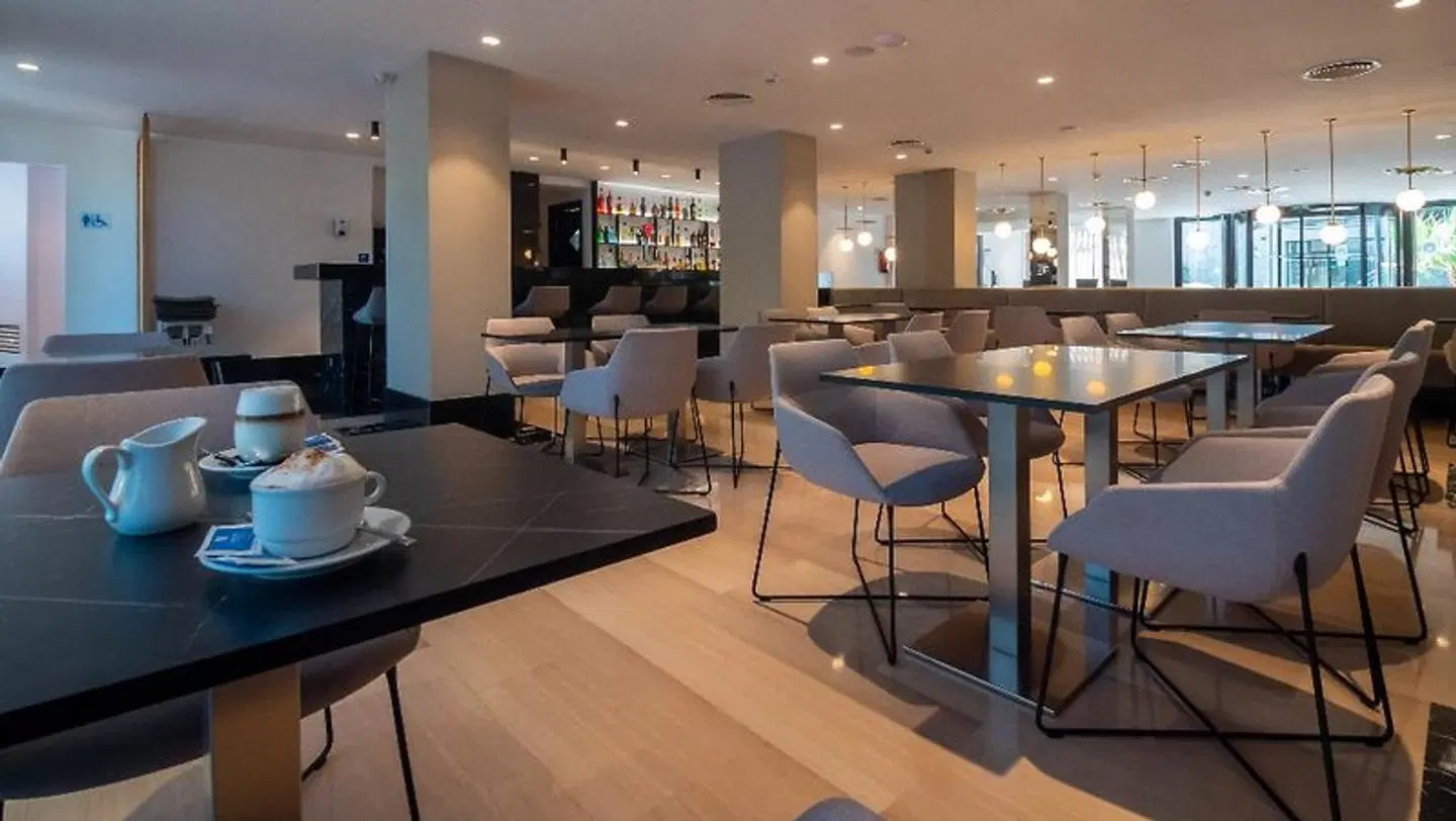 Isla Mallorca Urban & Spa Bar