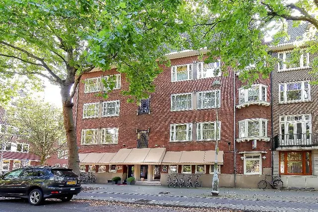The Delphi - Amsterdam Townhouse EXTERIOR
