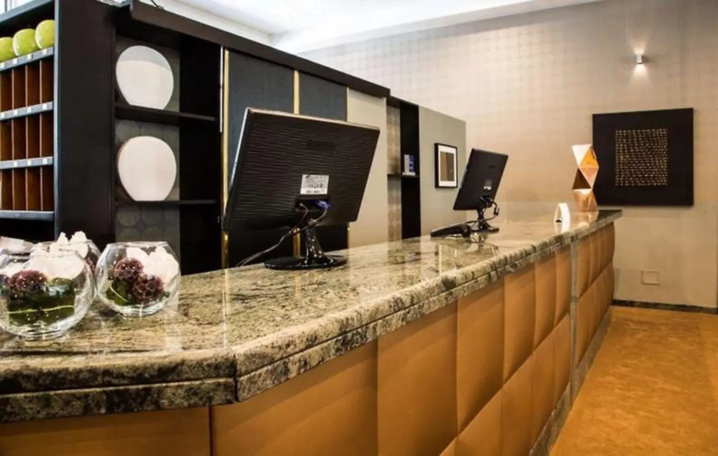 Hotel Blaise & Francis ROOM_EXAMPLE
