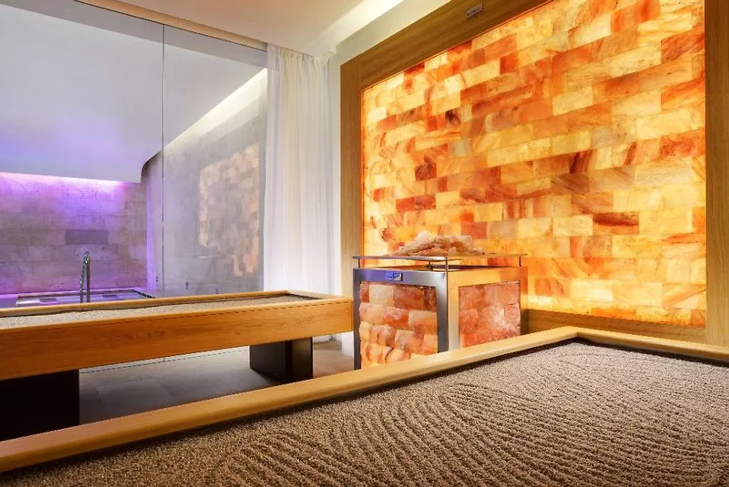 Palazzo Montemartini LOUNGE_LOBBY