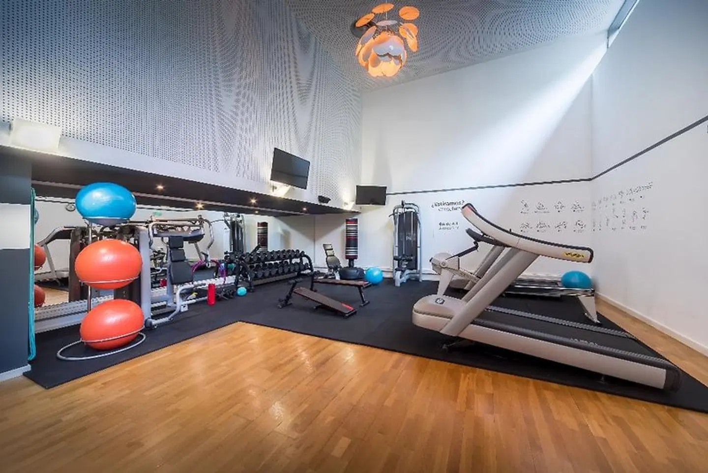 Occidental Atenea Mar SPORTS_AND_LEISURE