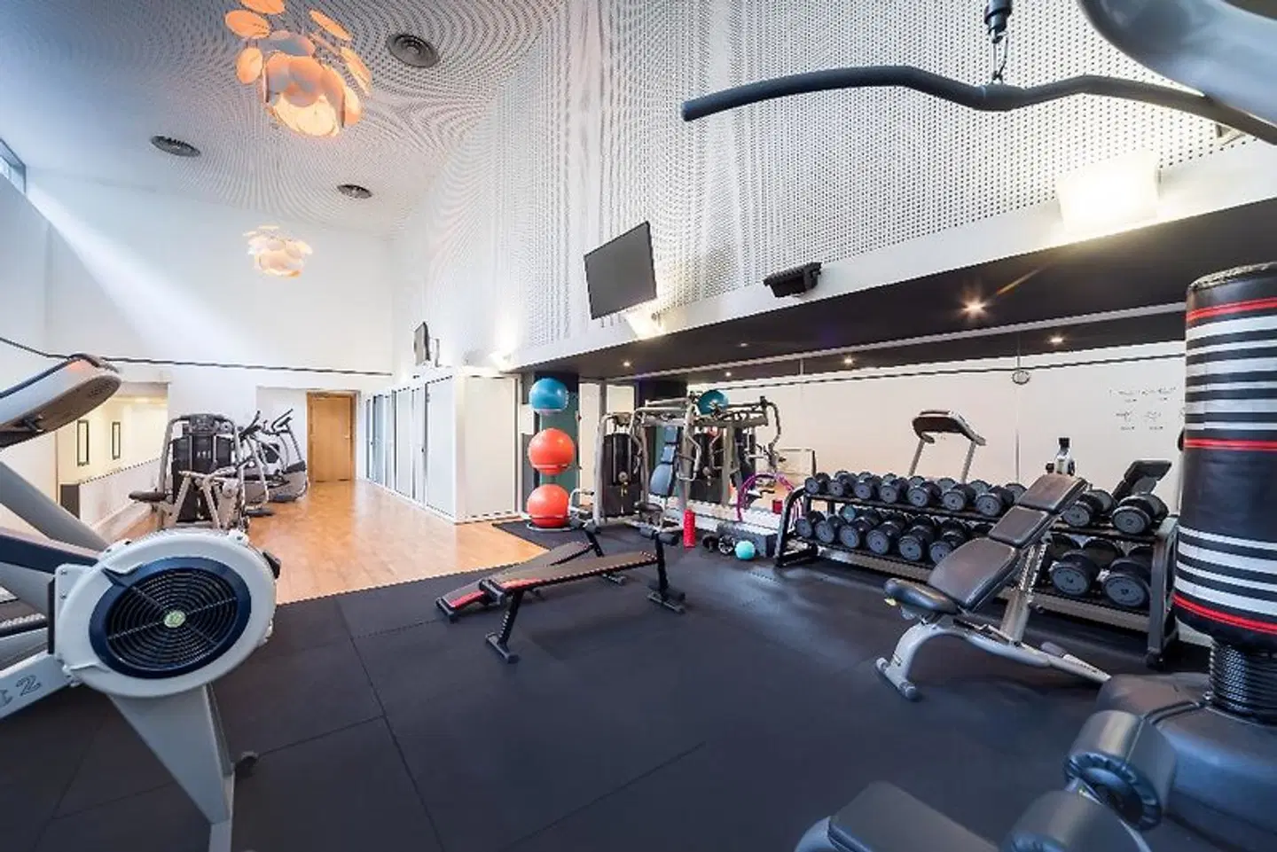 Occidental Atenea Mar SPORTS_AND_LEISURE
