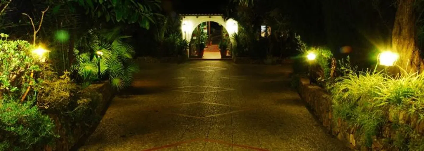 Sóller Garden Garten