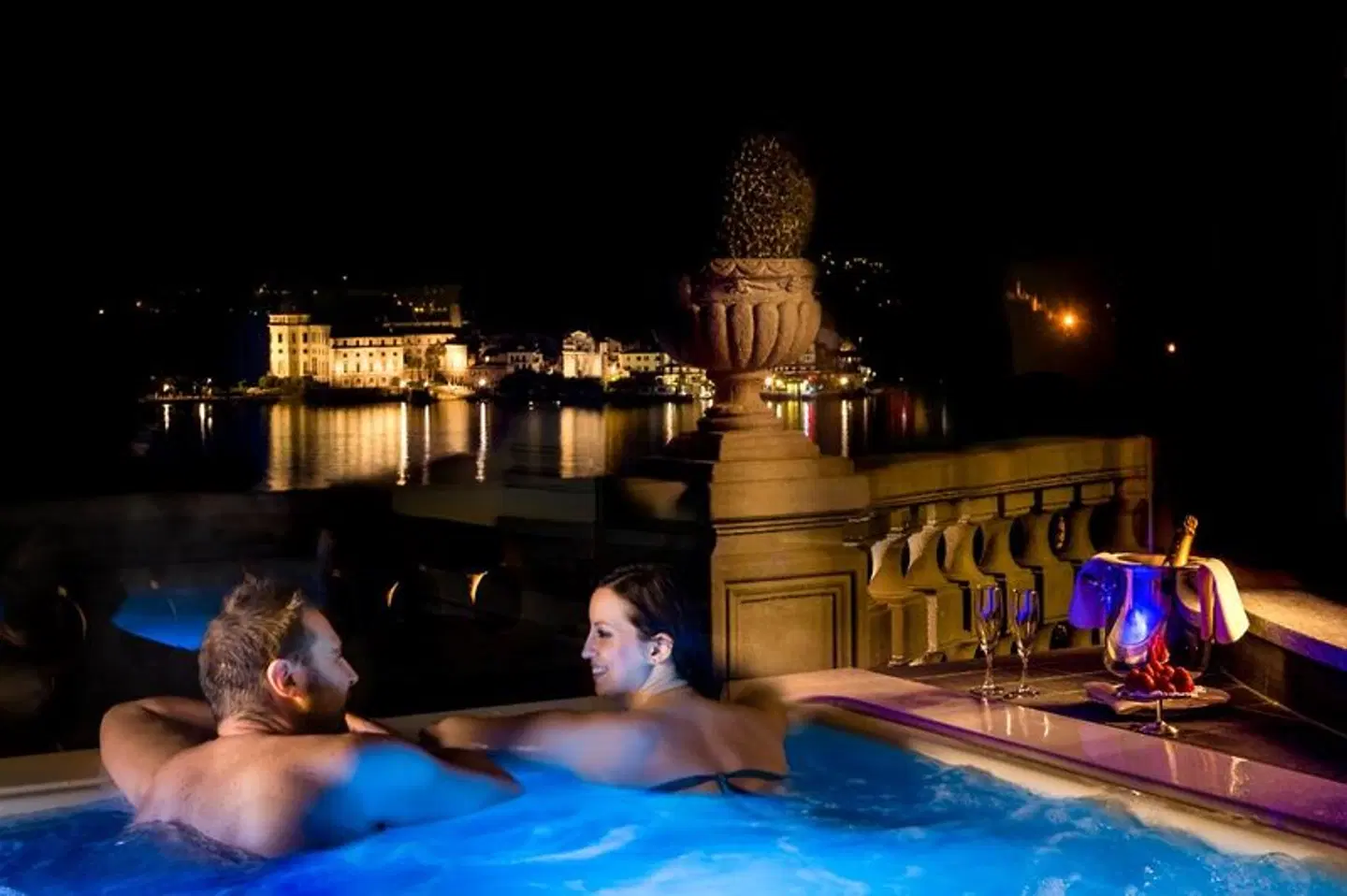 Villa e Palazzo Aminta HEALTH_BEAUTY