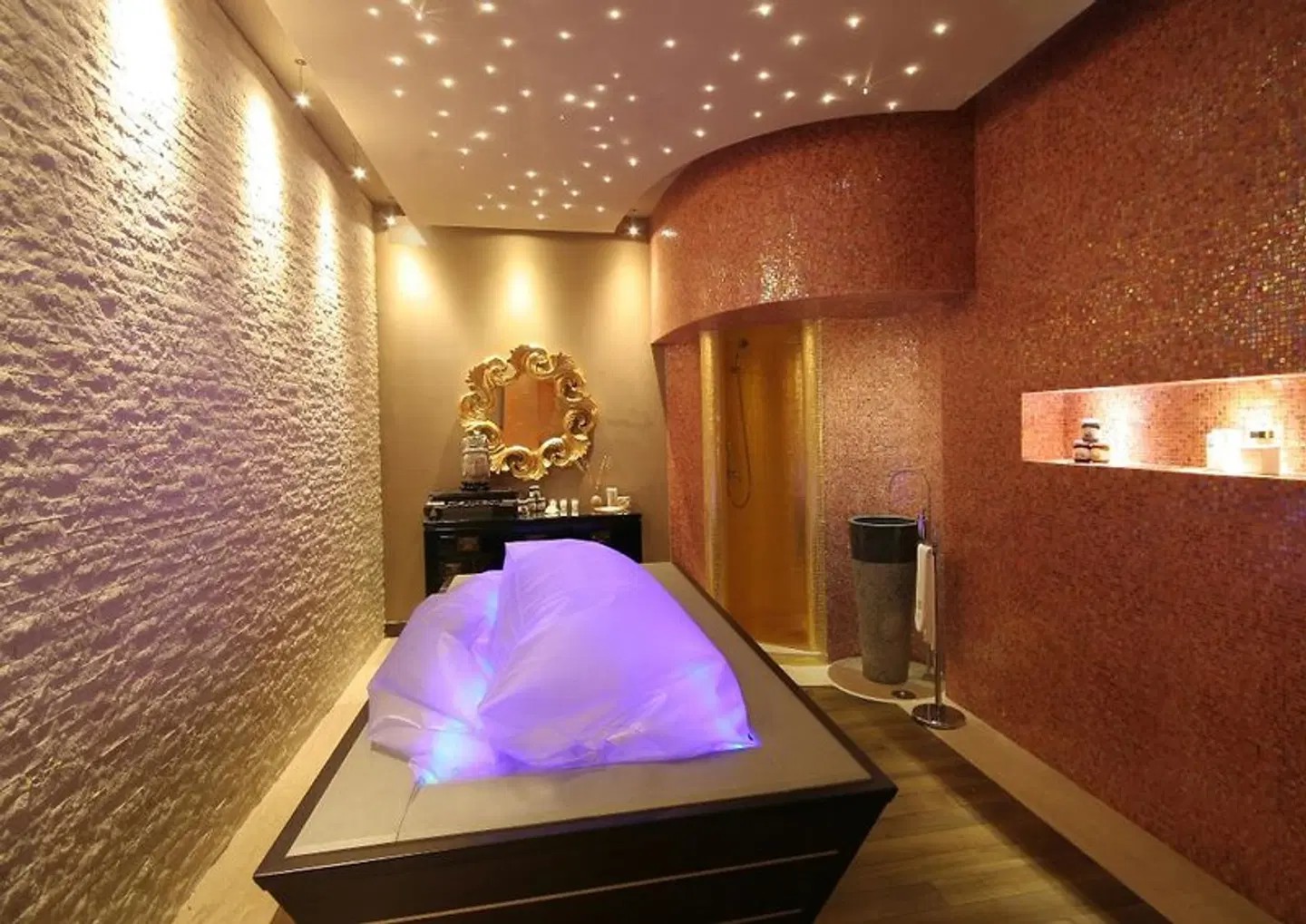 Villa e Palazzo Aminta HEALTH_BEAUTY