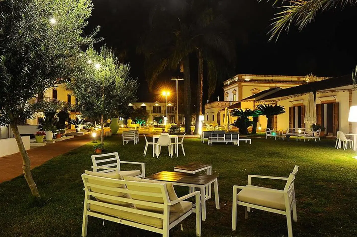 Casena Dei Colli Terrasse