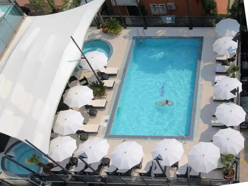 Europa – Hotelfoto