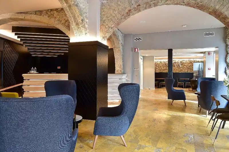 My Story Hotel Tejo – Hotelfoto