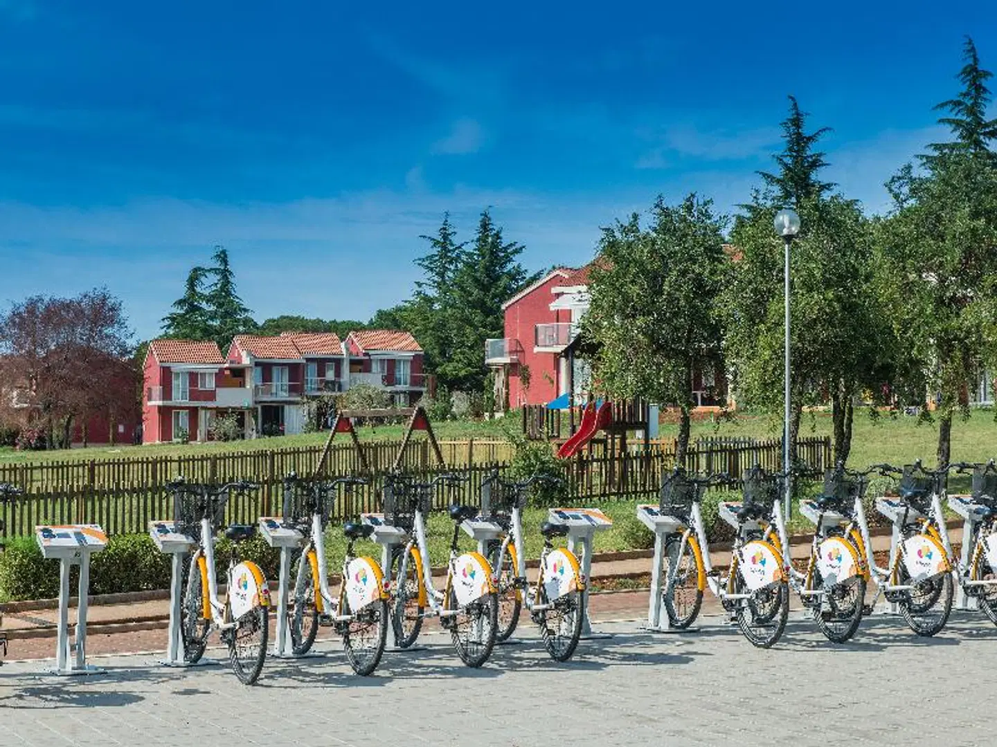 Apartments Katoro for Plava Laguna SPORTS_AND_LEISURE