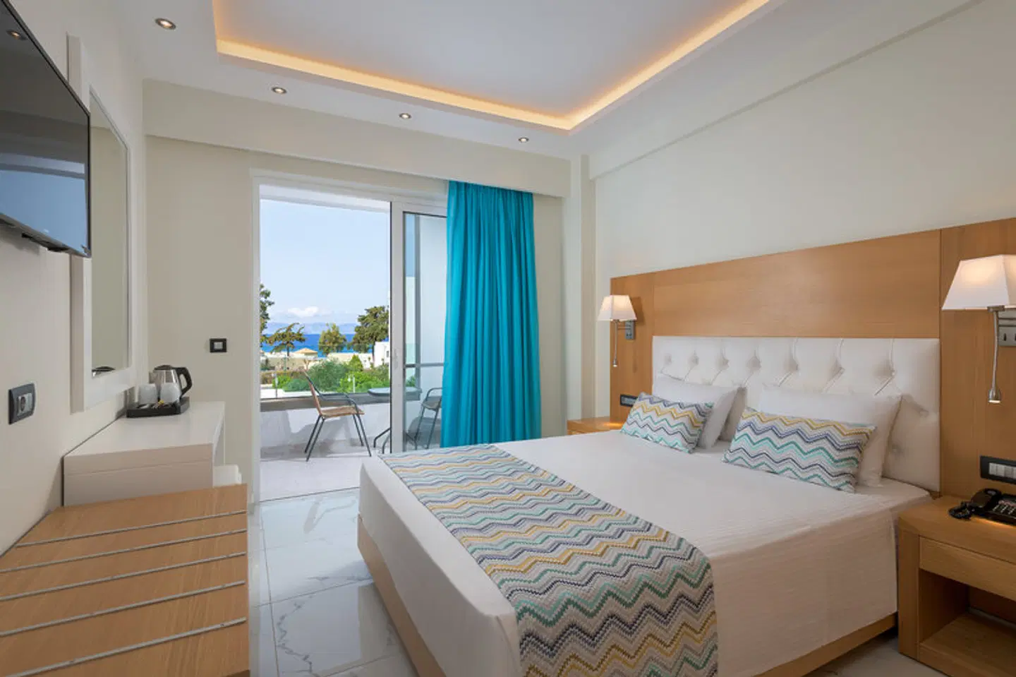 Oceanis Park Hotel ROOM_EXAMPLE