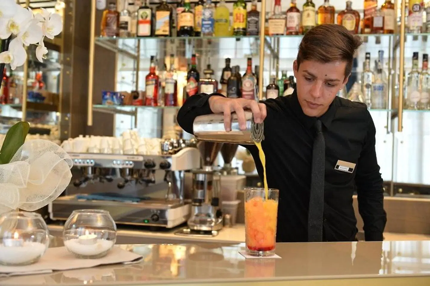 Santa Croce Boutique Hotel Restaurant