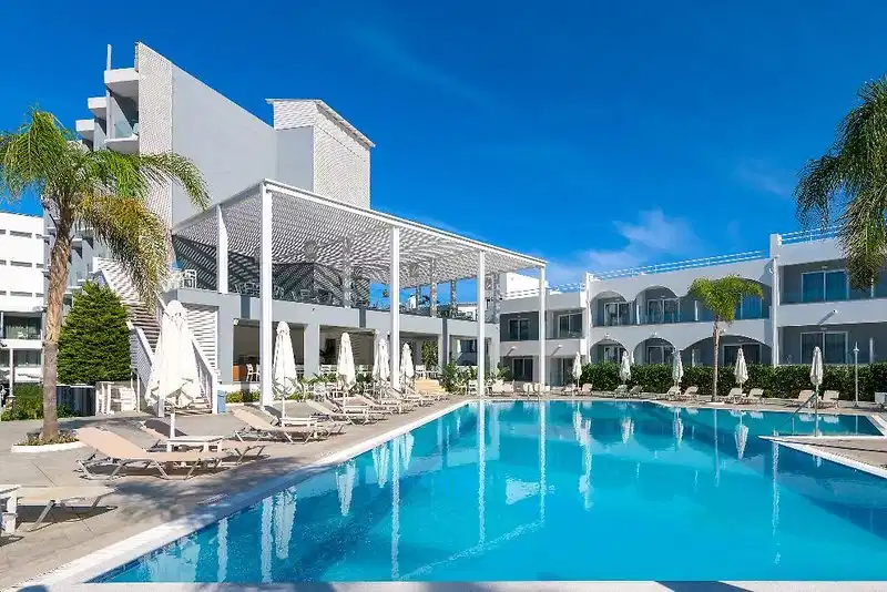 Oceanis Park Hotel – Hotelfoto