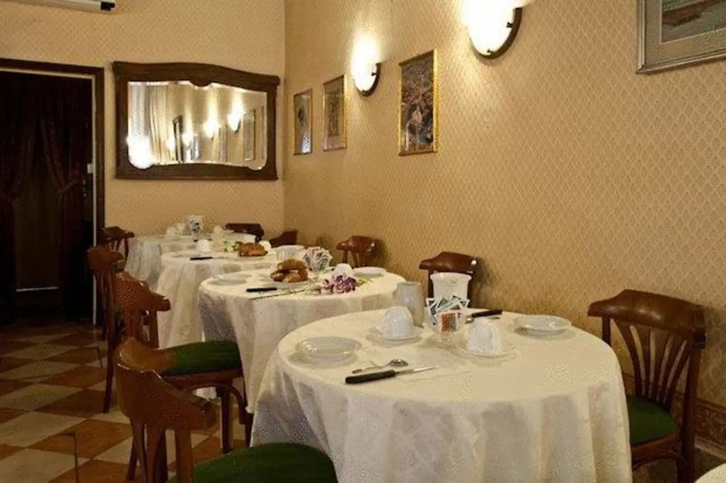 Florida Restaurant