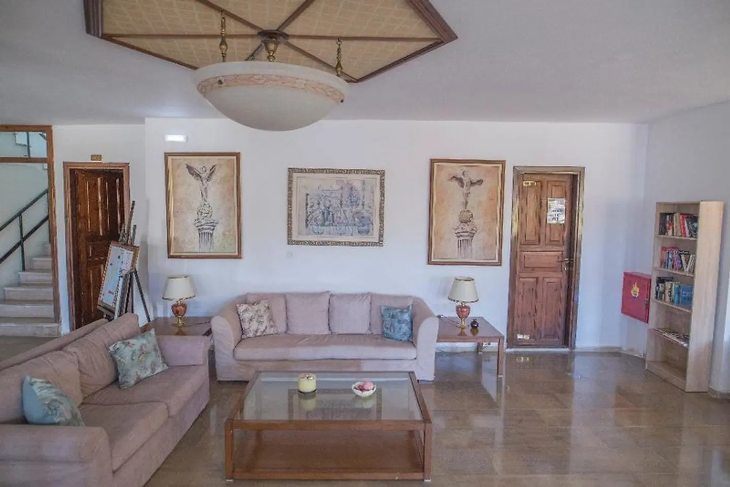 Corfu Aqua Nisaki ROOM_EXAMPLE