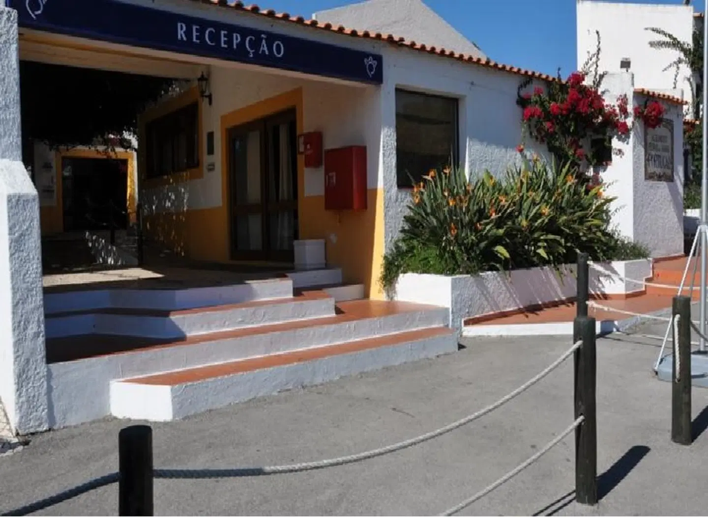 Pedras da Rainha EXTERIOR