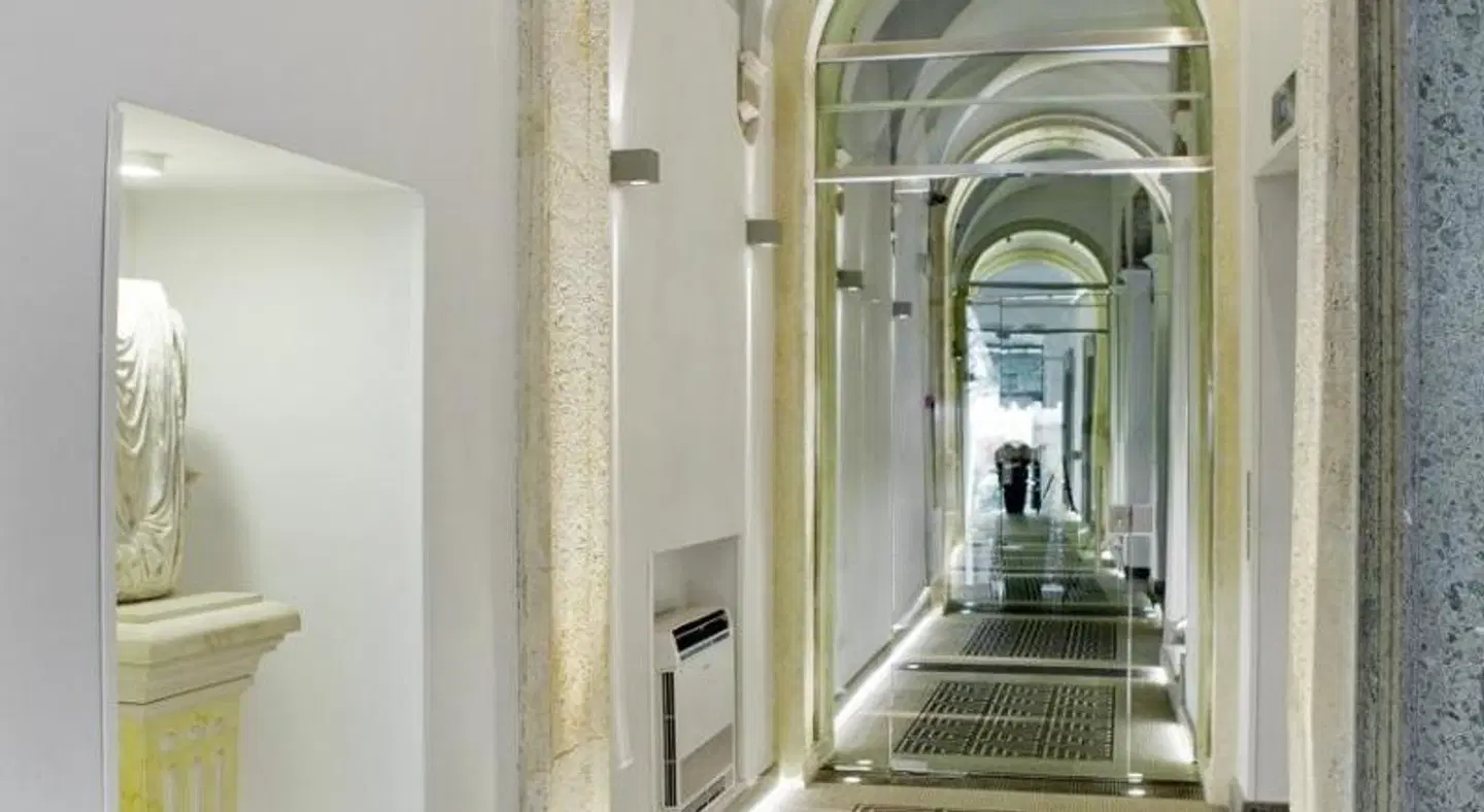 Navona Palace Luxury Inn HEALTH_BEAUTY