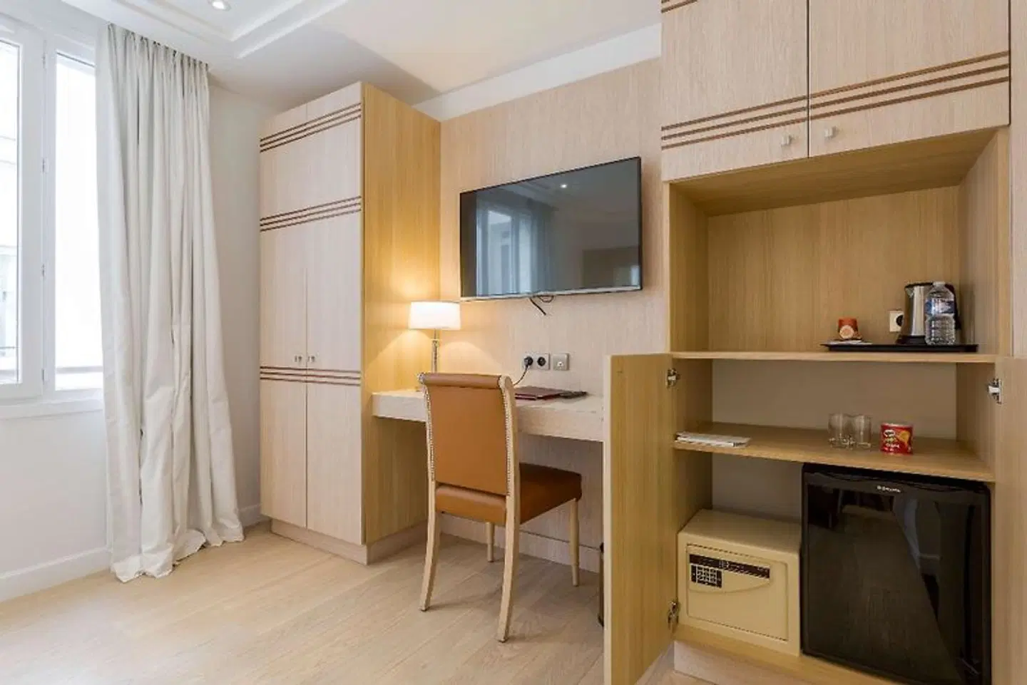Hôtel de Castiglione ROOM_EXAMPLE