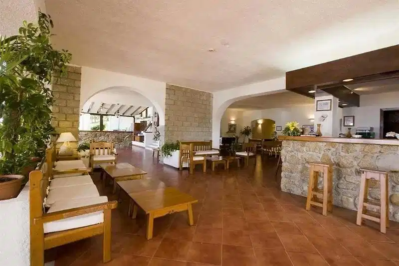 Club Esse Shardana – Hotelfoto