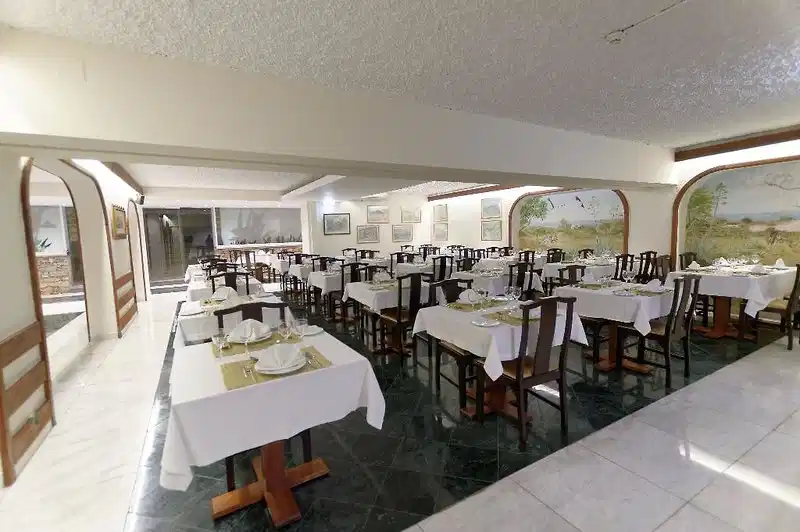 Carvoeiro Garden Hotel – Hotelfoto