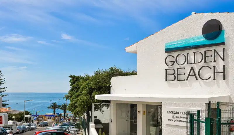 3HB Golden Beach – Hotelfoto