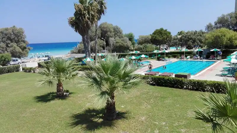 Pylea Beach Hotel – Hotelfoto