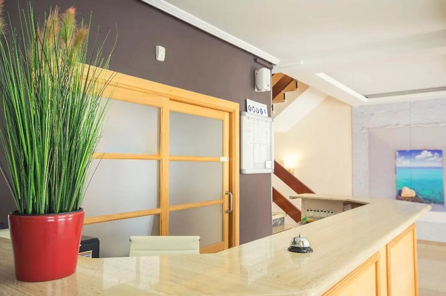 azuLine Mediterráneo Badezimmer