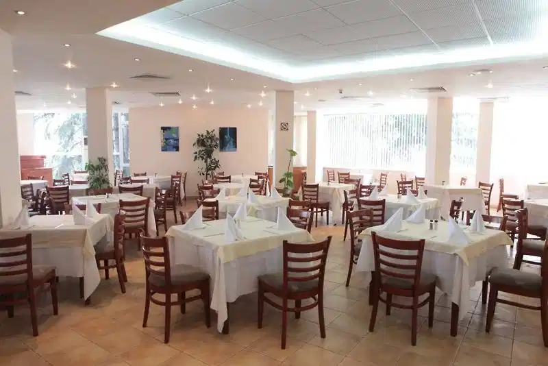Luna Hotel – Hotelfoto