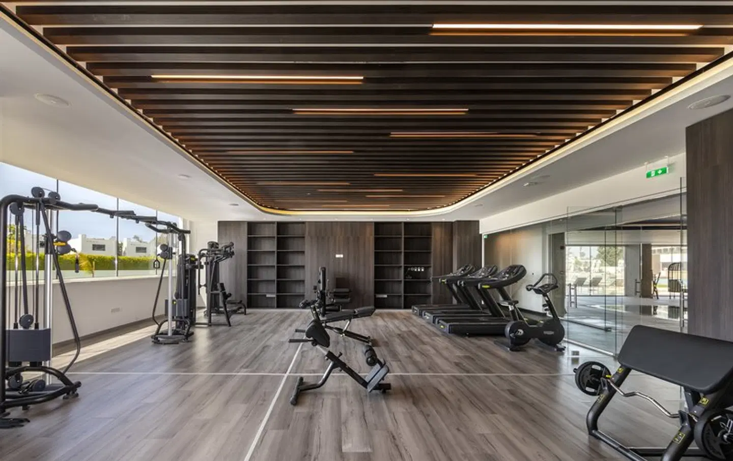 Chrysomare Beach Hotel & Resort SPORTS_AND_LEISURE