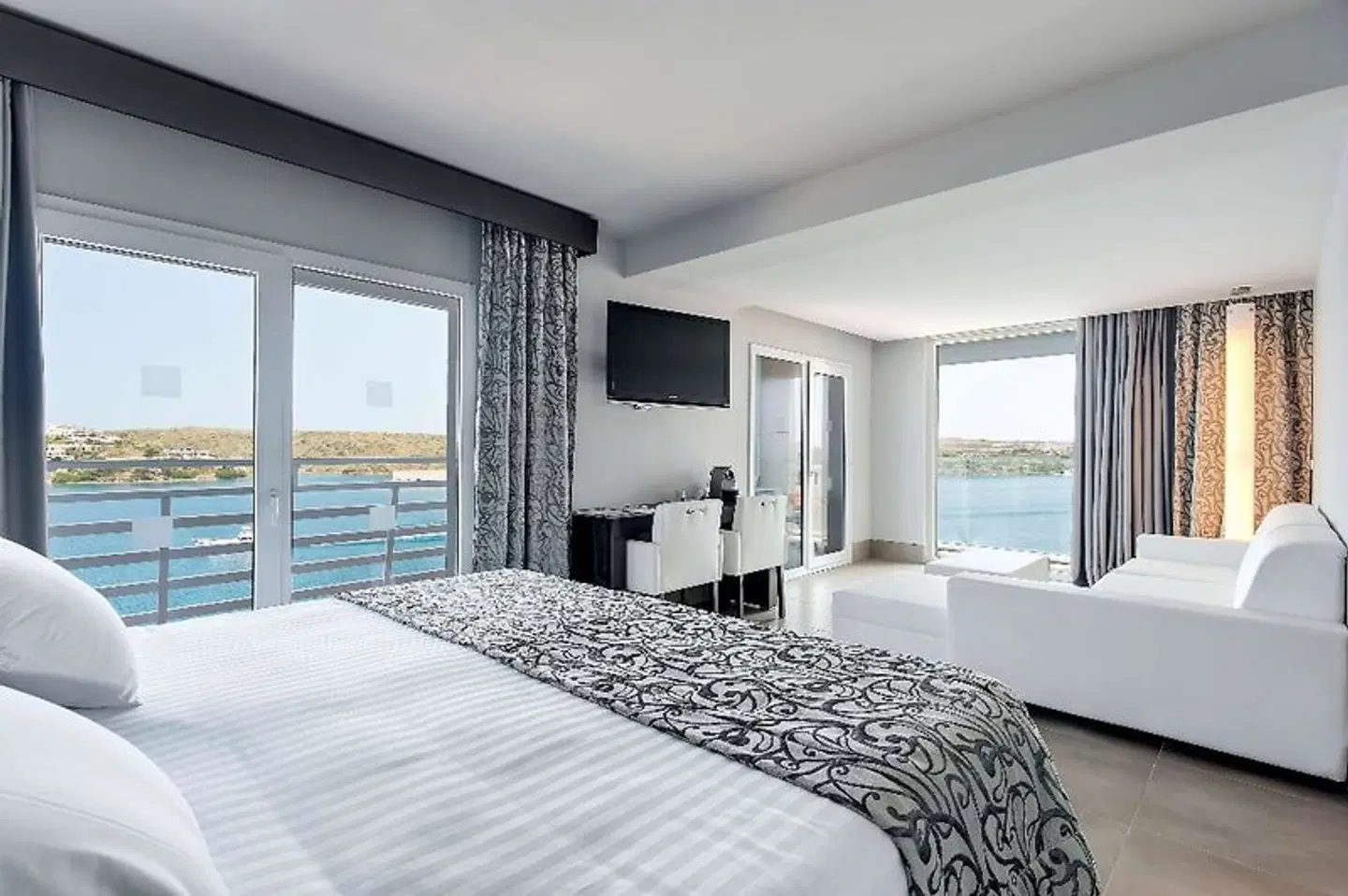 Barceló Hamilton Menorca Adults Only ROOM_EXAMPLE