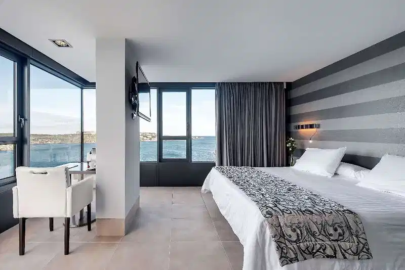 Barceló Hamilton Menorca Adults Only – Hotelfoto