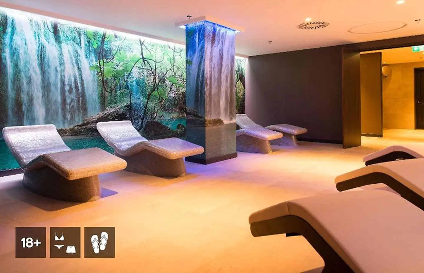 Corendon Amsterdam New-West, a Tribute Portfolio Hotel HEALTH_BEAUTY