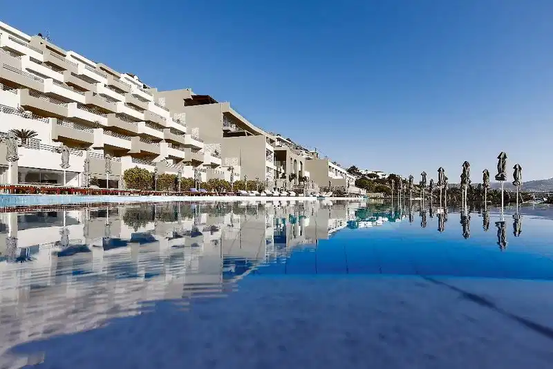 Blue Marine Resort & Spa Hotel – Hotelfoto