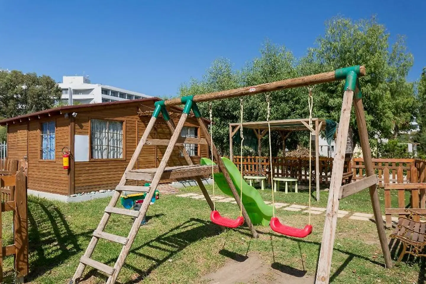 Olympos Beach Hotel SPORTS_AND_LEISURE