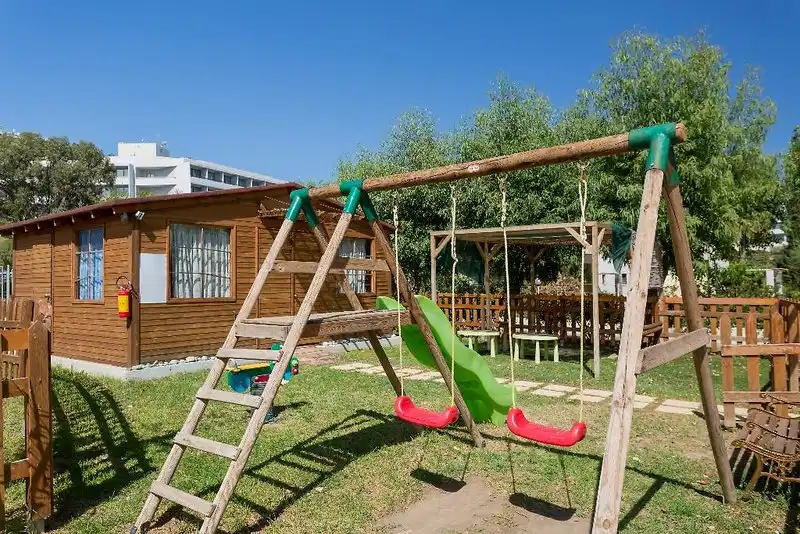 Olympos Beach Hotel – Hotelfoto