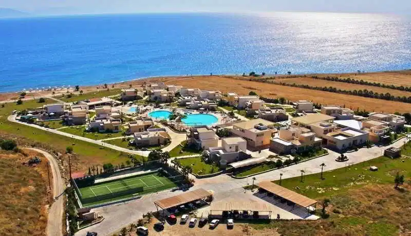 Natura Park Village – Hotelfoto