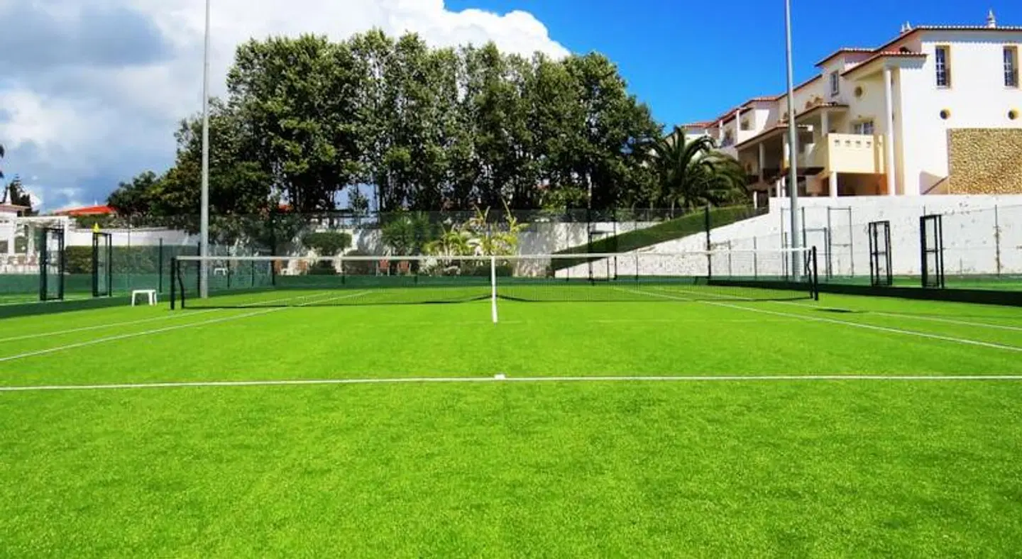Luz Bay Hotel SPORTS_AND_LEISURE