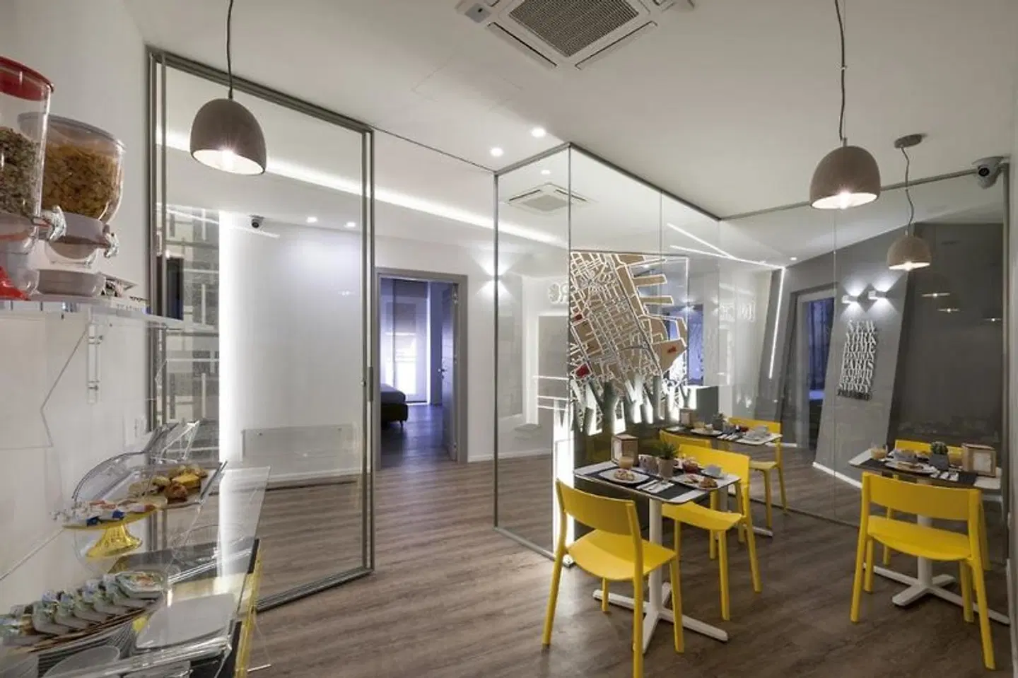 B&B Palermo In Centro ROOM_EXAMPLE