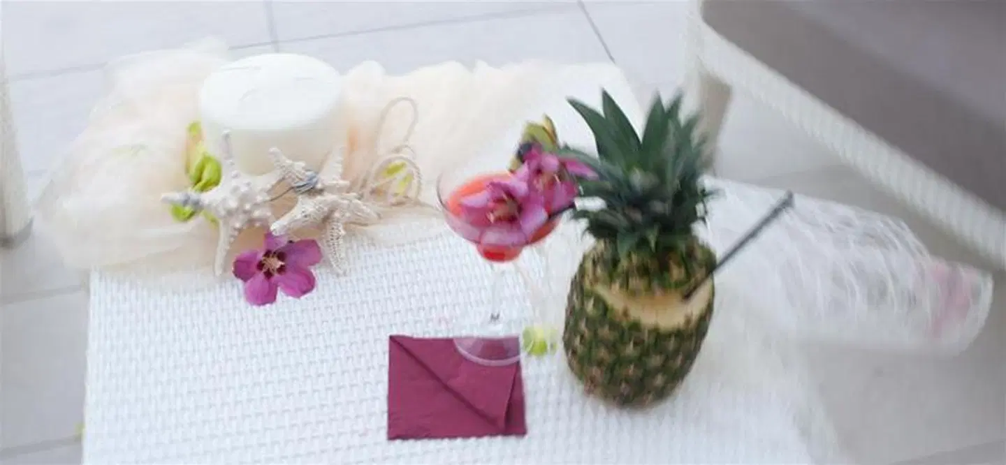Baia del Mar Beach Boutique Hotel MODEL_IMPRESSION