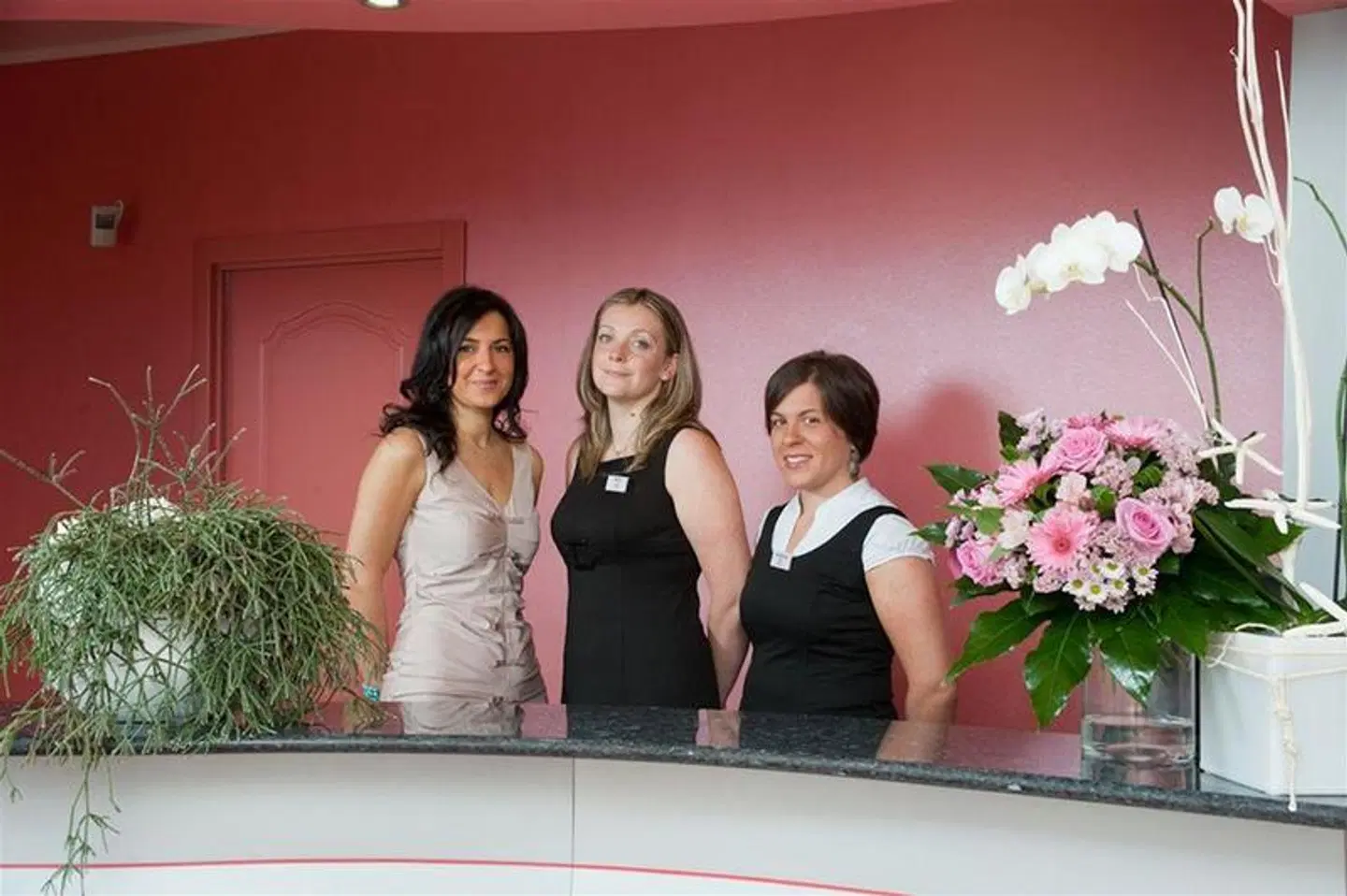 Baia del Mar Beach Boutique Hotel PEOPLE