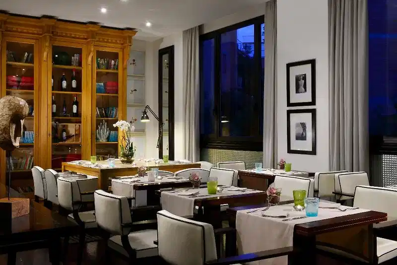 Pulitzer – Hotelfoto