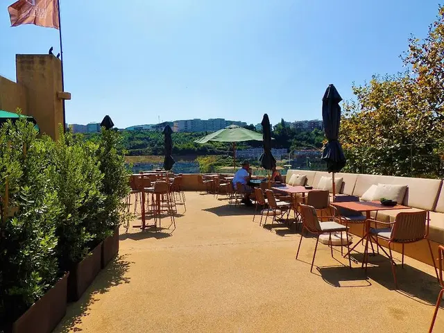 Vincci Porto Terrasse