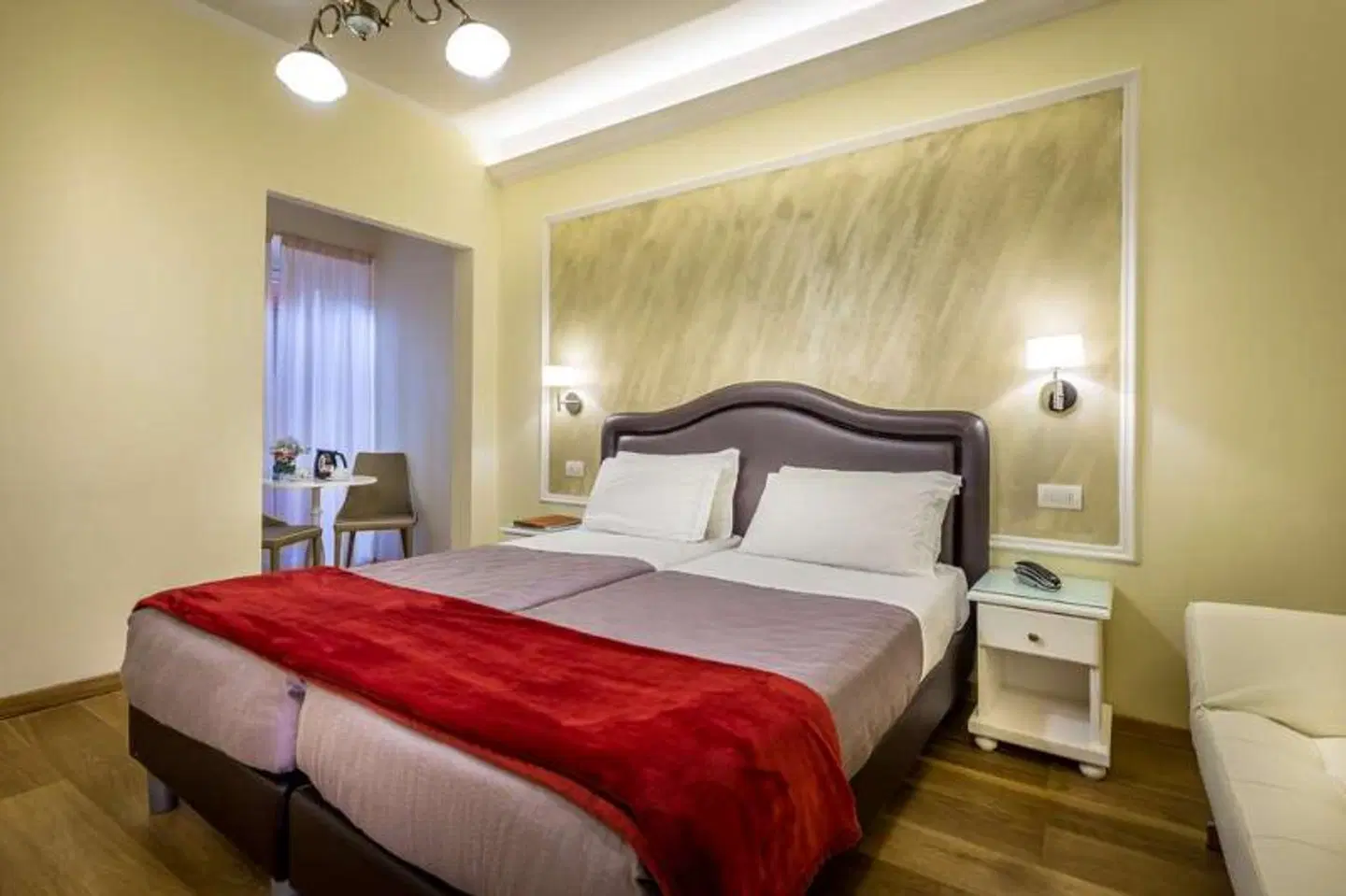 La Scaletta ROOM_EXAMPLE