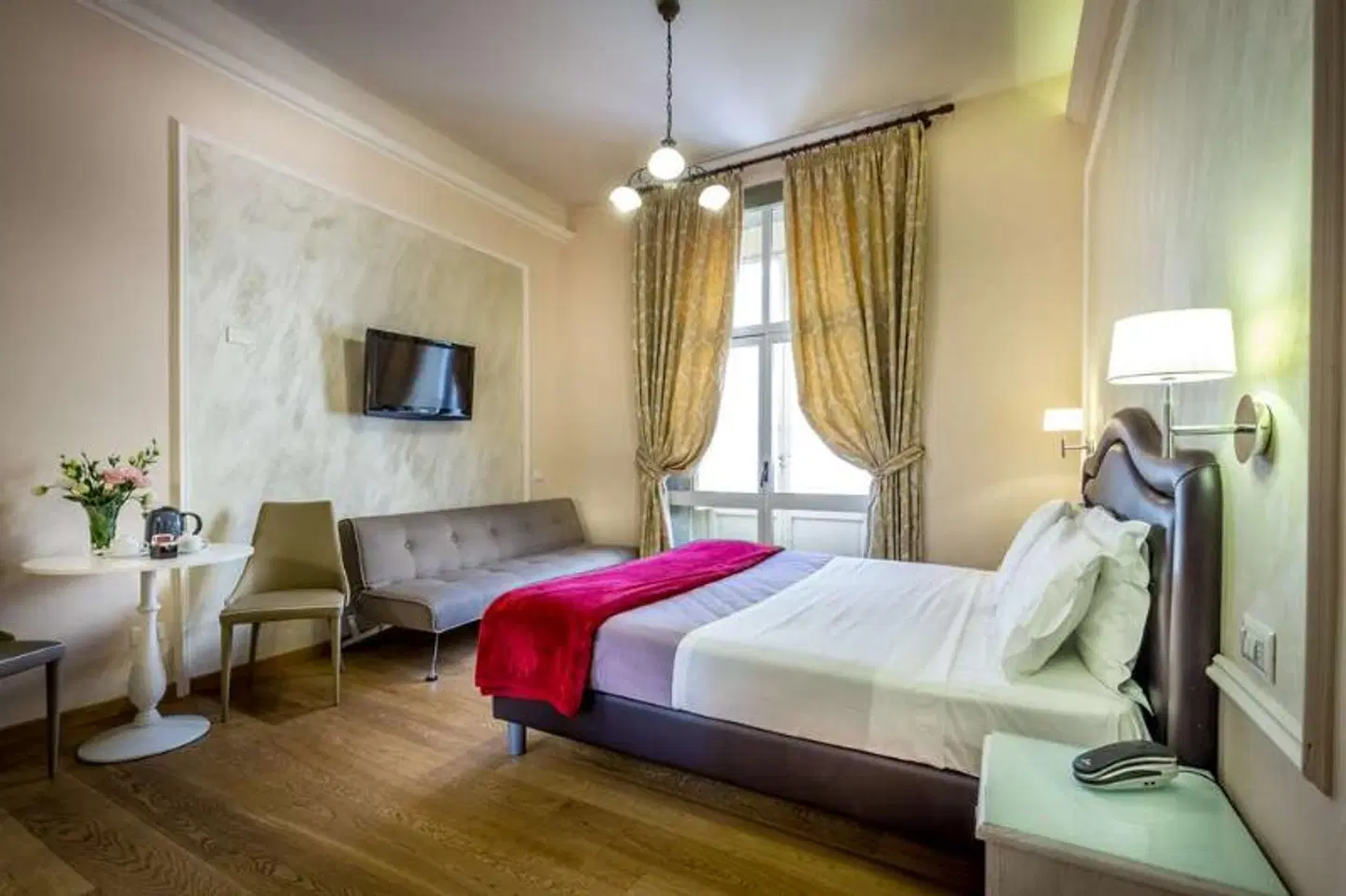 La Scaletta ROOM_EXAMPLE