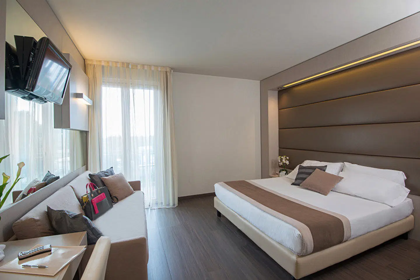 As Hotel Dei Giovi ROOM_EXAMPLE