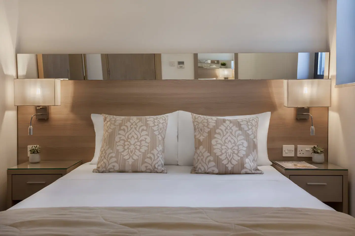 Plaza Regency ROOM_EXAMPLE