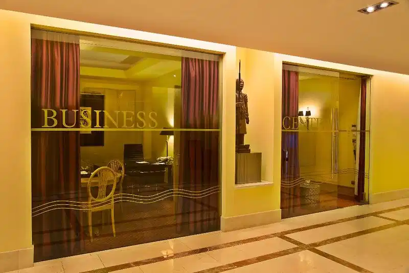 Cascais Miragem Health & Spa – Hotelfoto
