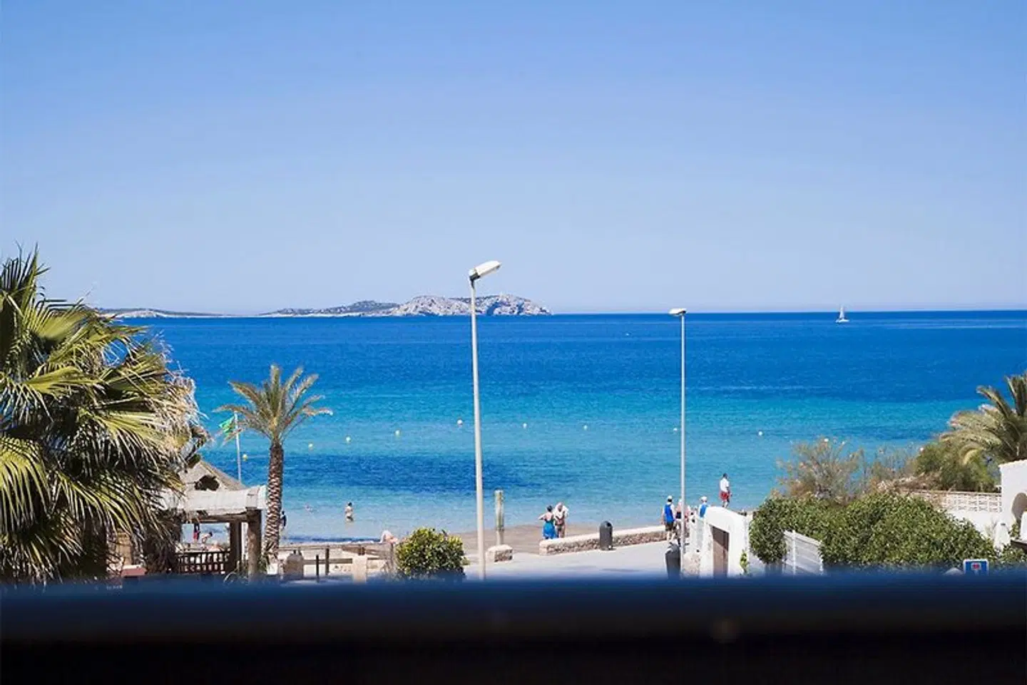 Vibra Calima Strand