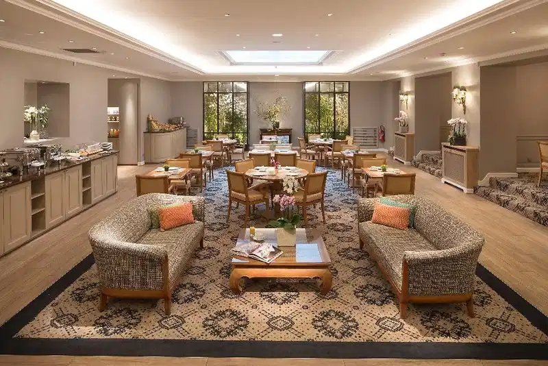 Le Littré – Hotelfoto